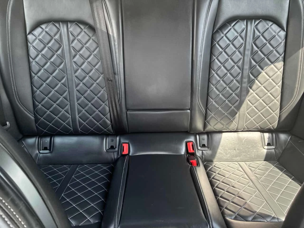 Audi S5 * Progressiv * CARFAX * ОПЦИЯ ЗА ФИНАНСИРАНЕ , снимка 11 - Автомобили и джипове - 55407026