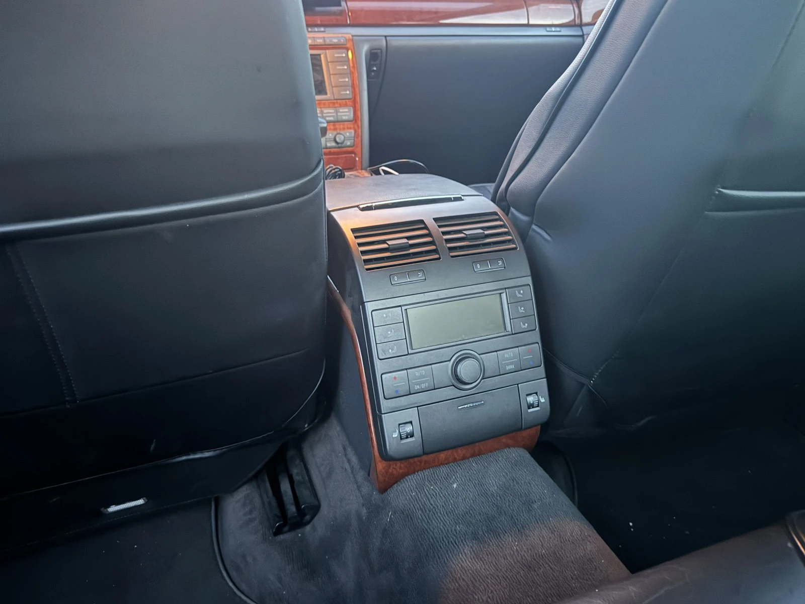 VW Phaeton, снимка 7 - Автомобили и джипове - 55461754
