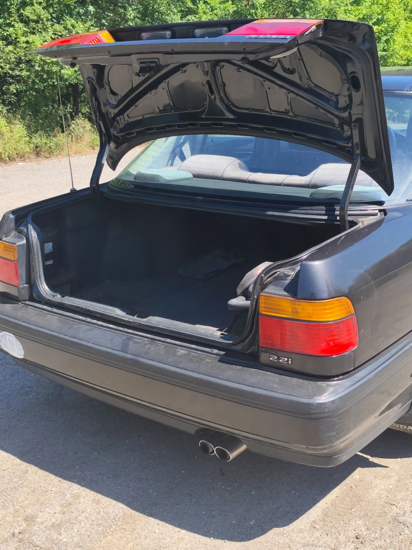 Honda Accord, снимка 15 - Автомобили и джипове - 55491655