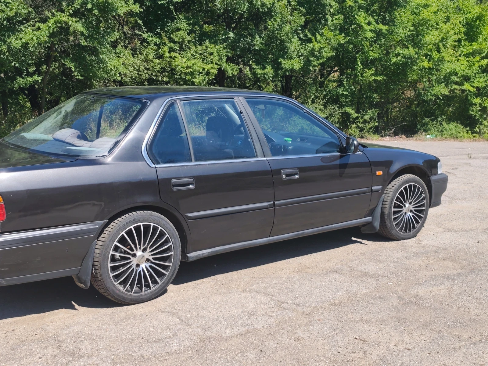 Honda Accord, снимка 5 - Автомобили и джипове - 55491655