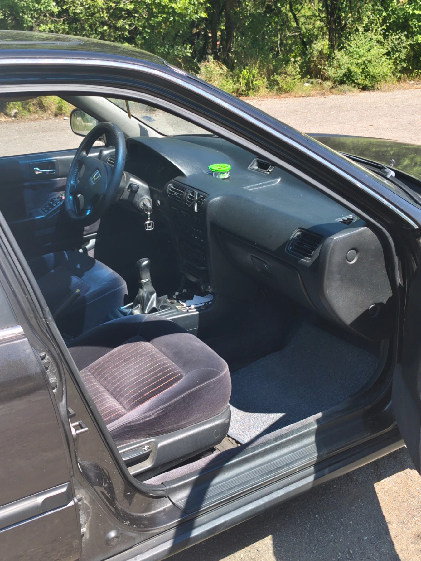 Honda Accord, снимка 7 - Автомобили и джипове - 55491655