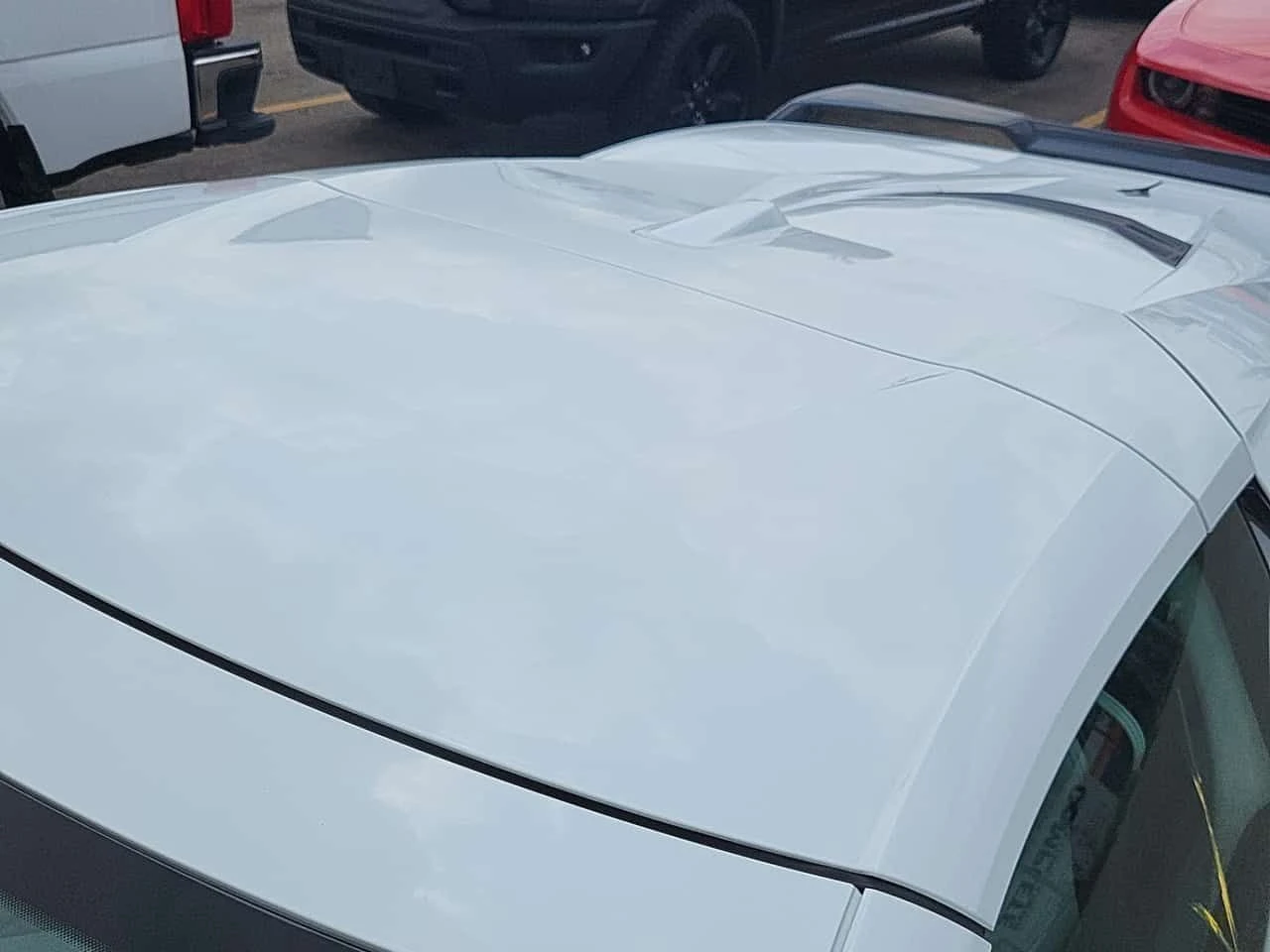 Chevrolet Corvette * 2dr Stingray Conv 3lt * CARFAX * ОПЦИЯ ЗА ФИНАНС, снимка 7 - Автомобили и джипове - 55510858