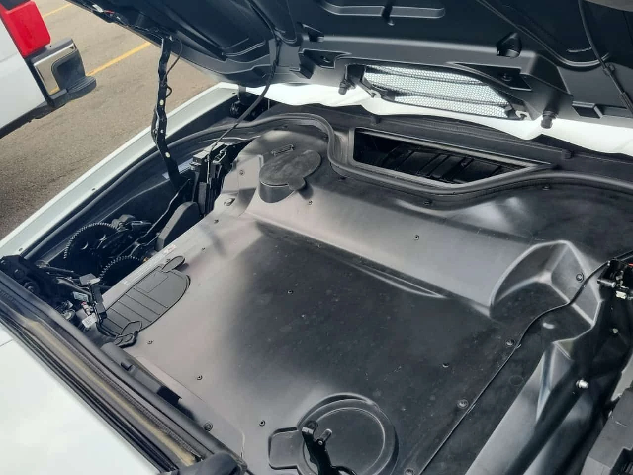 Chevrolet Corvette * 2dr Stingray Conv 3lt * CARFAX * ОПЦИЯ ЗА ФИНАНС, снимка 16 - Автомобили и джипове - 55510858