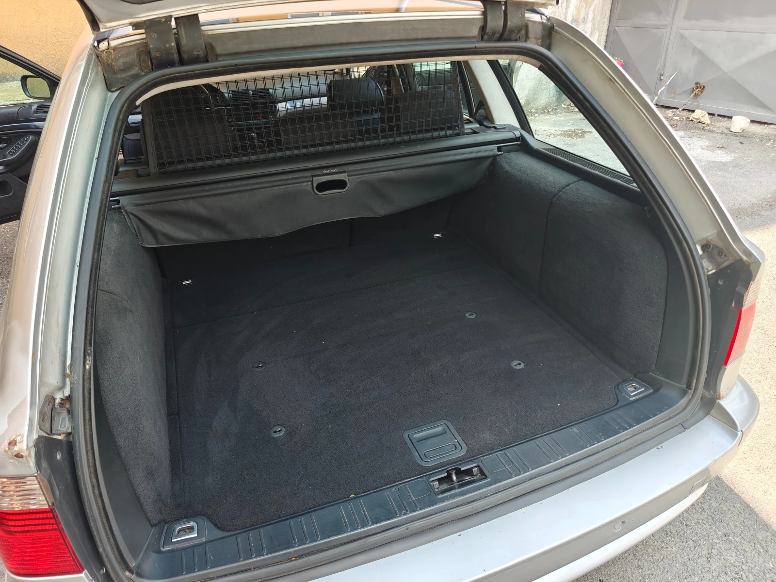 BMW 525 525d, снимка 15 - Автомобили и джипове - 55679082