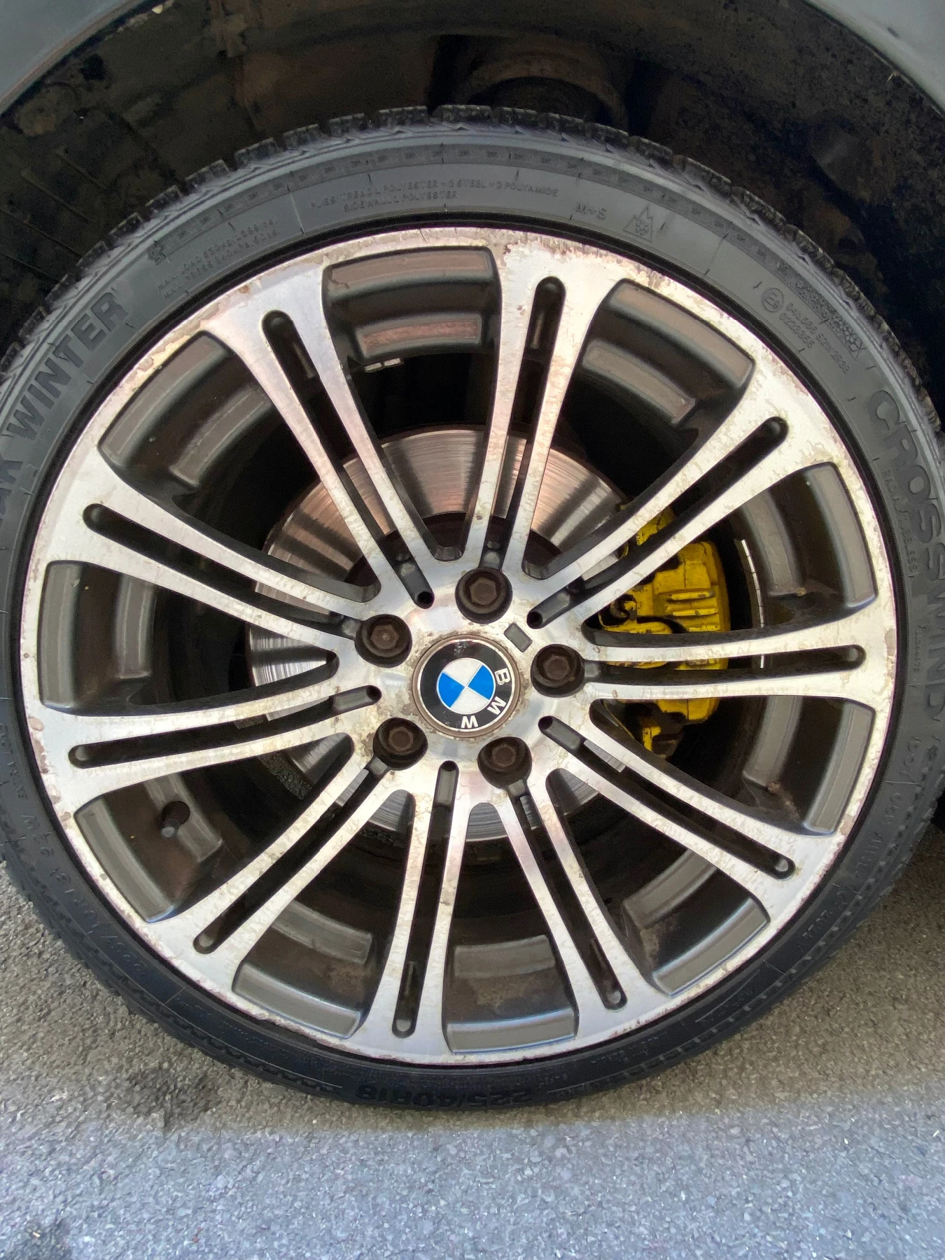 BMW 325 197hp, 2007, PANO, снимка 5 - Автомобили и джипове - 55749299