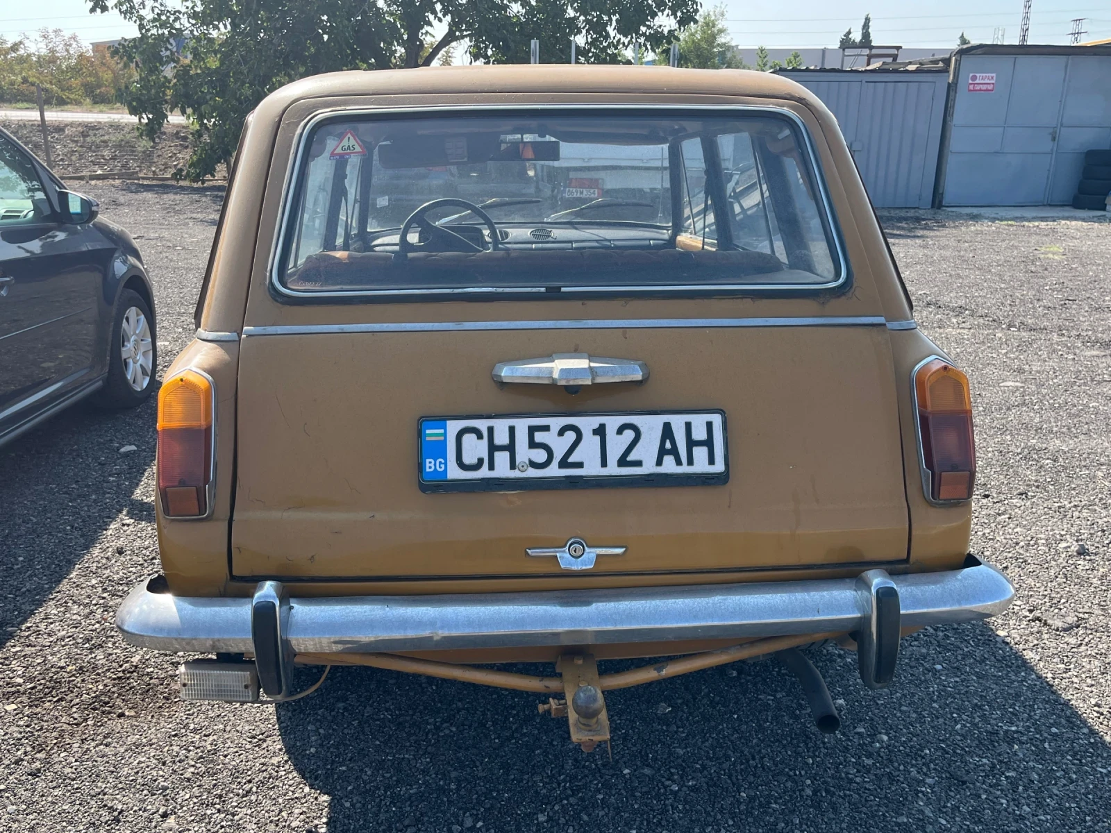 Lada 2101 1.6i, снимка 6 - Автомобили и джипове - 55785931