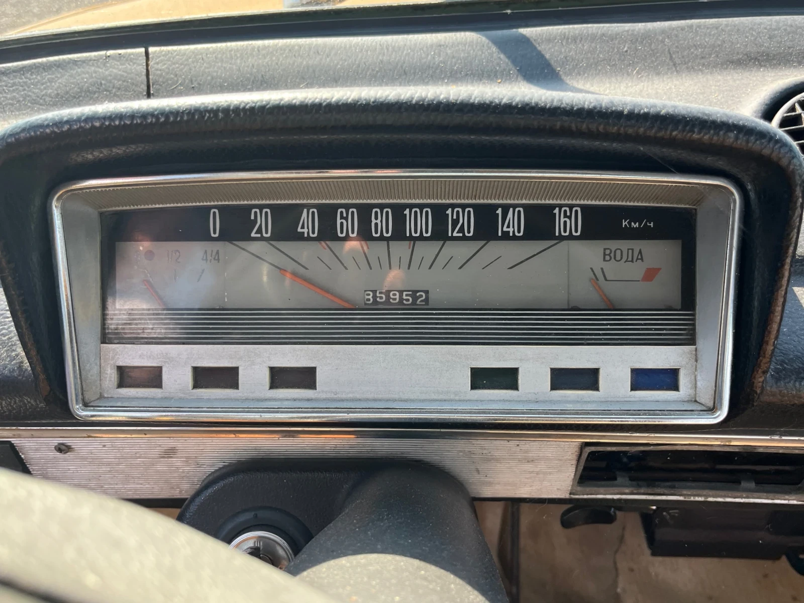 Lada 2101 1.6i, снимка 9 - Автомобили и джипове - 55785931