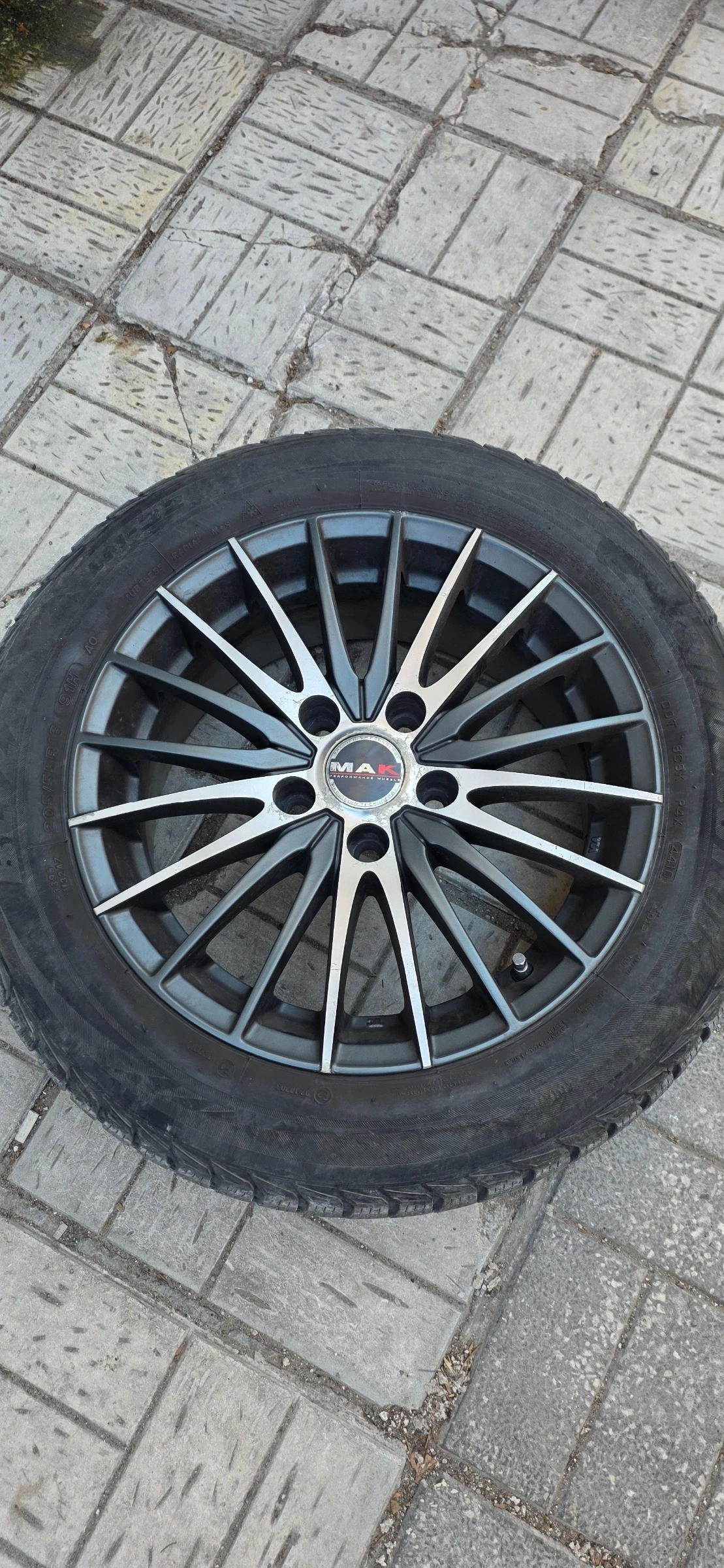 Mazda 3, снимка 13 - Автомобили и джипове - 55879487