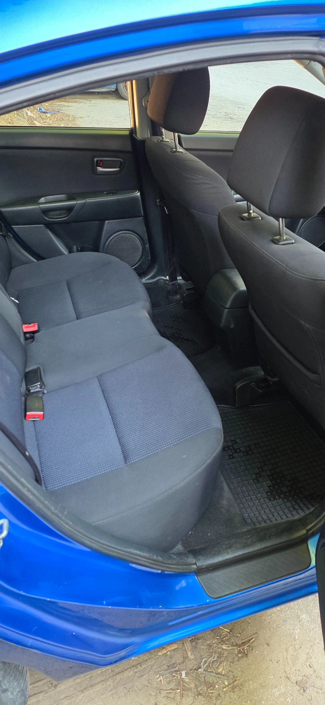 Mazda 3, снимка 11 - Автомобили и джипове - 55879487