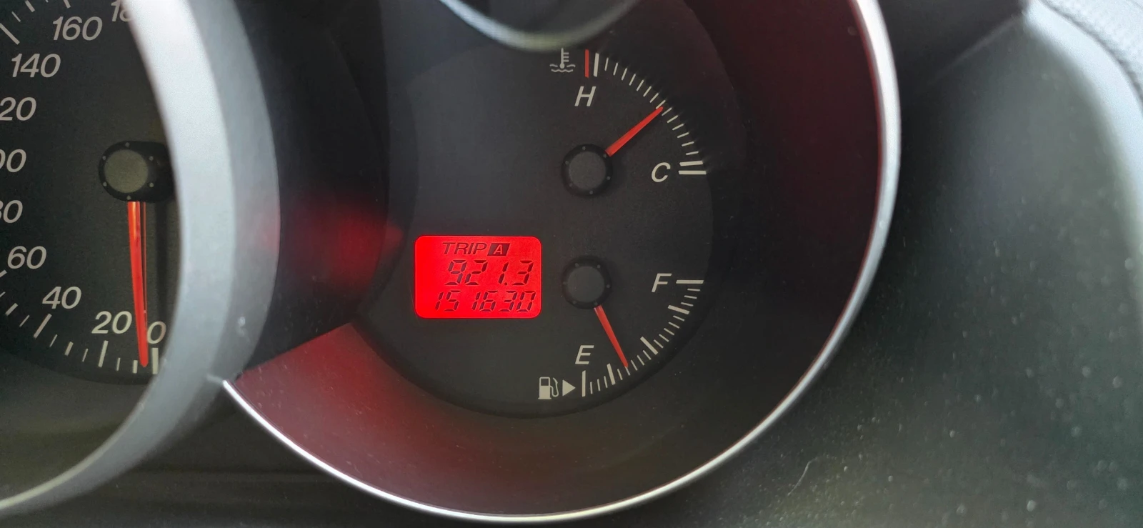 Mazda 3, снимка 6 - Автомобили и джипове - 55879487