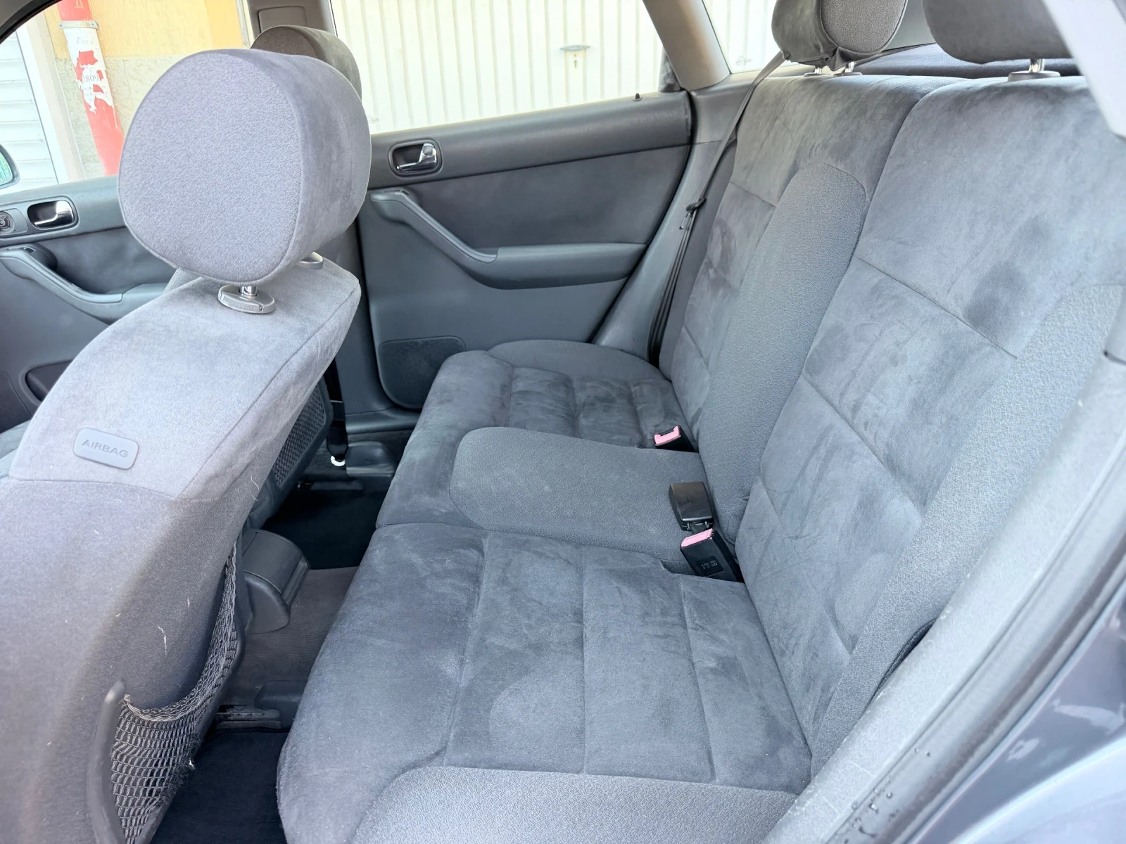 Audi A3 1, 9 ТДИ Автоматик, снимка 8 - Автомобили и джипове - 55947984