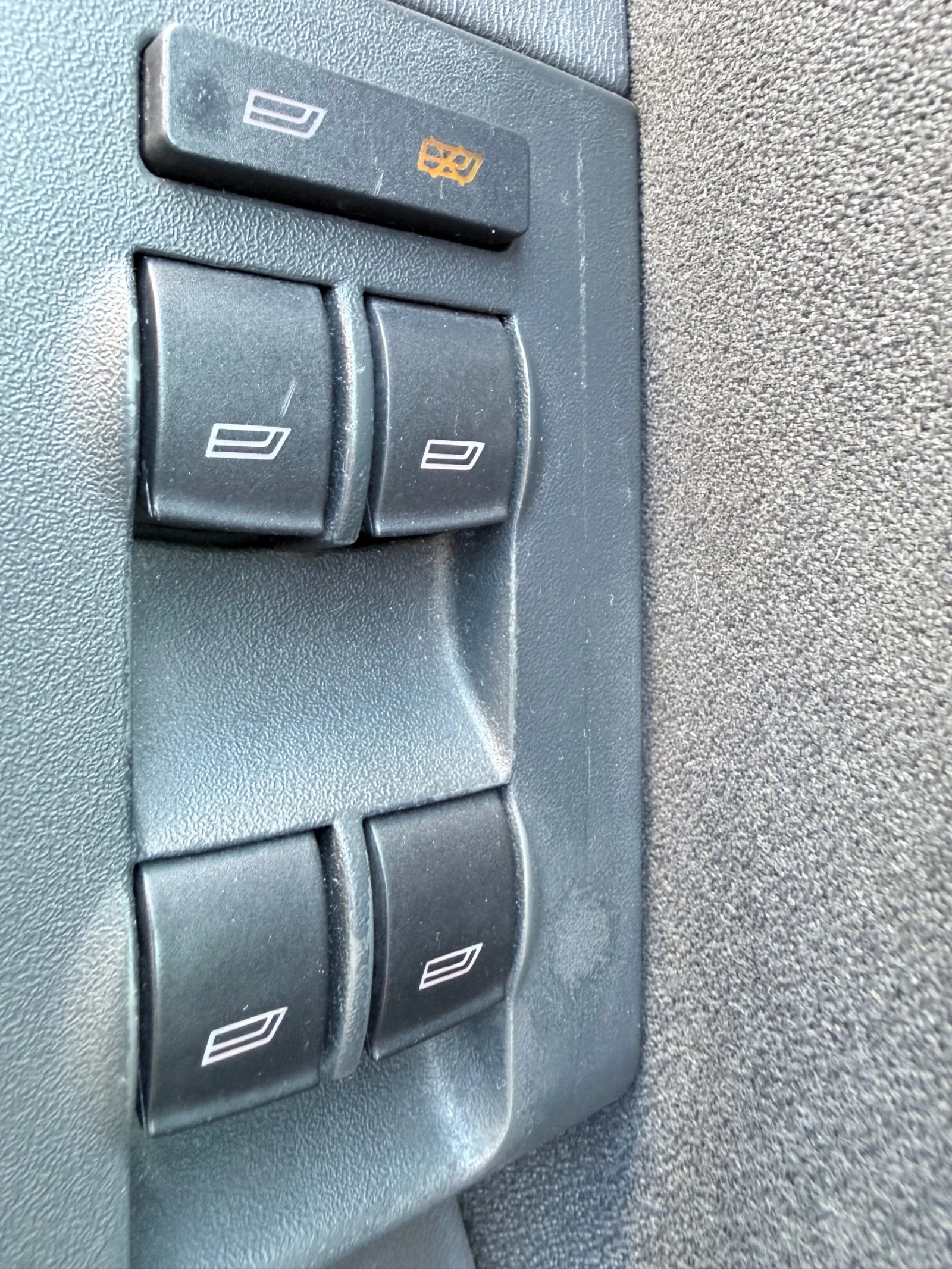 Audi A3 1, 9 ТДИ Автоматик, снимка 11 - Автомобили и джипове - 55947984