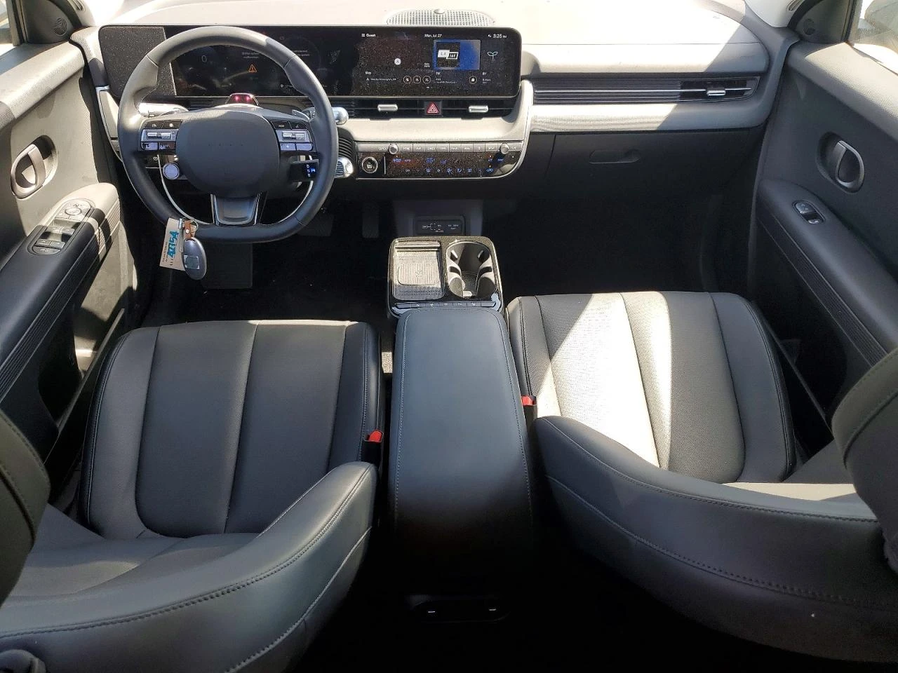 Hyundai Ioniq 5 2025 HYUNDAI IONIQ 5 SEL | Mobile.bg � ����������� 10