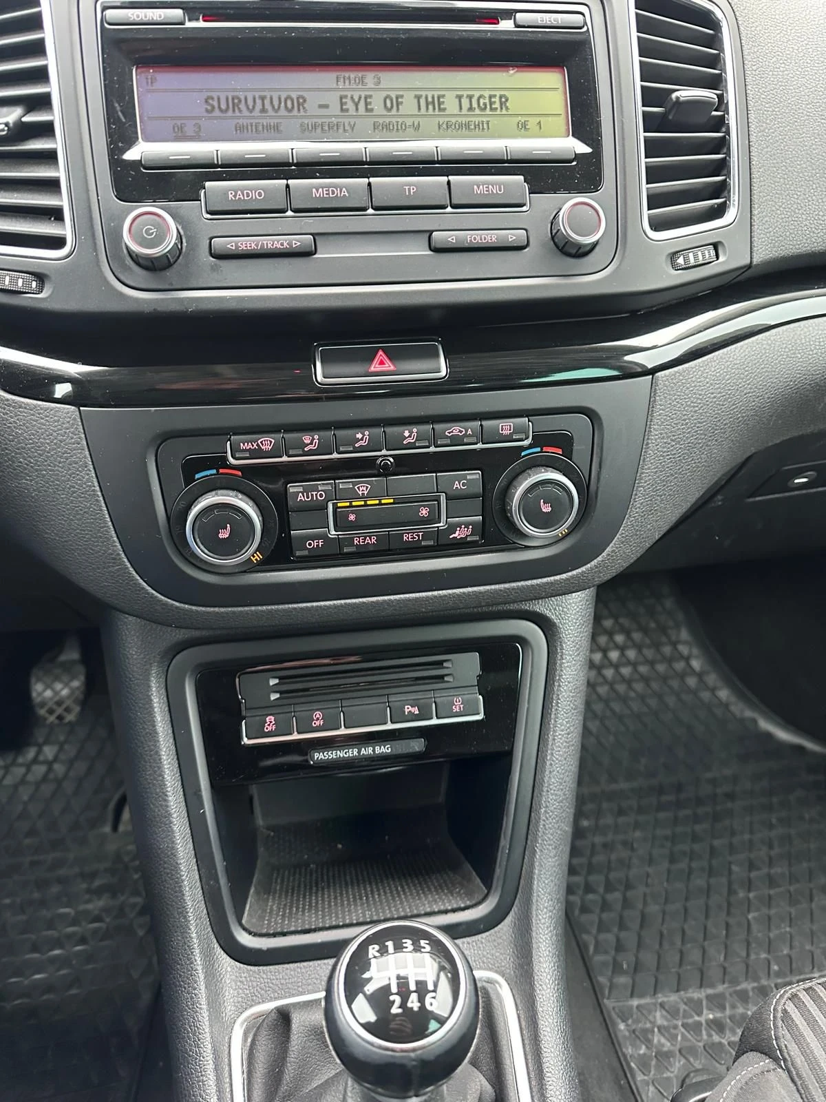 Seat Alhambra 2.0 TDI 140 �.�. EU-5 | Mobile.bg � ����������� 16