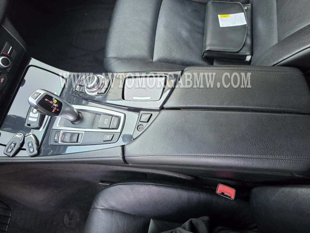 BMW 525 M sport - Navi, снимка 6 - Автомобили и джипове - 56122061