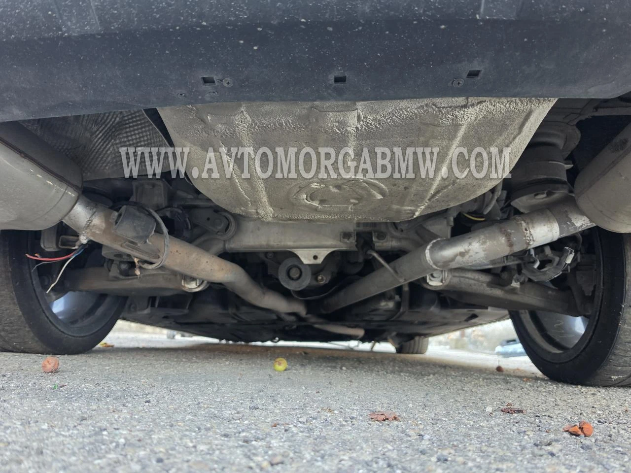 BMW 525 M sport - Navi, снимка 16 - Автомобили и джипове - 56122061