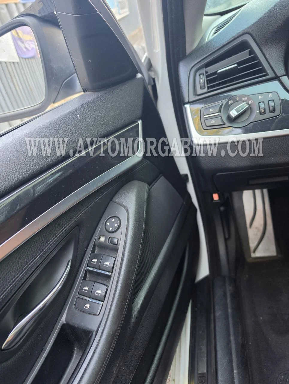 BMW 525 M sport - Navi, снимка 11 - Автомобили и джипове - 56122061