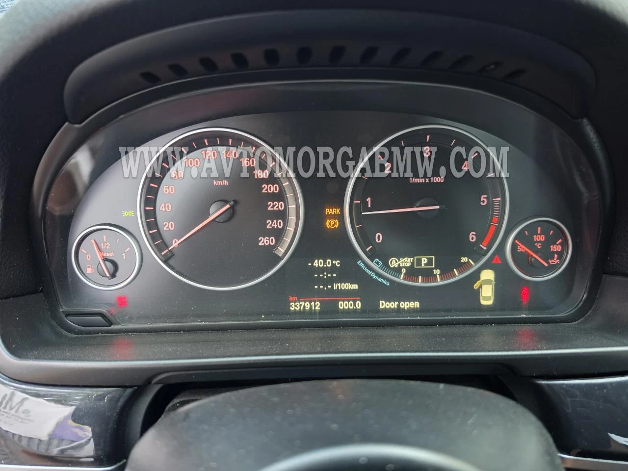 BMW 525 M sport - Navi, снимка 8 - Автомобили и джипове - 56122061