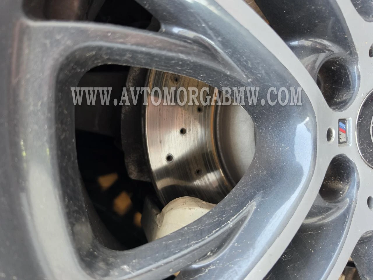 BMW 525 M sport - Navi, снимка 13 - Автомобили и джипове - 56122061
