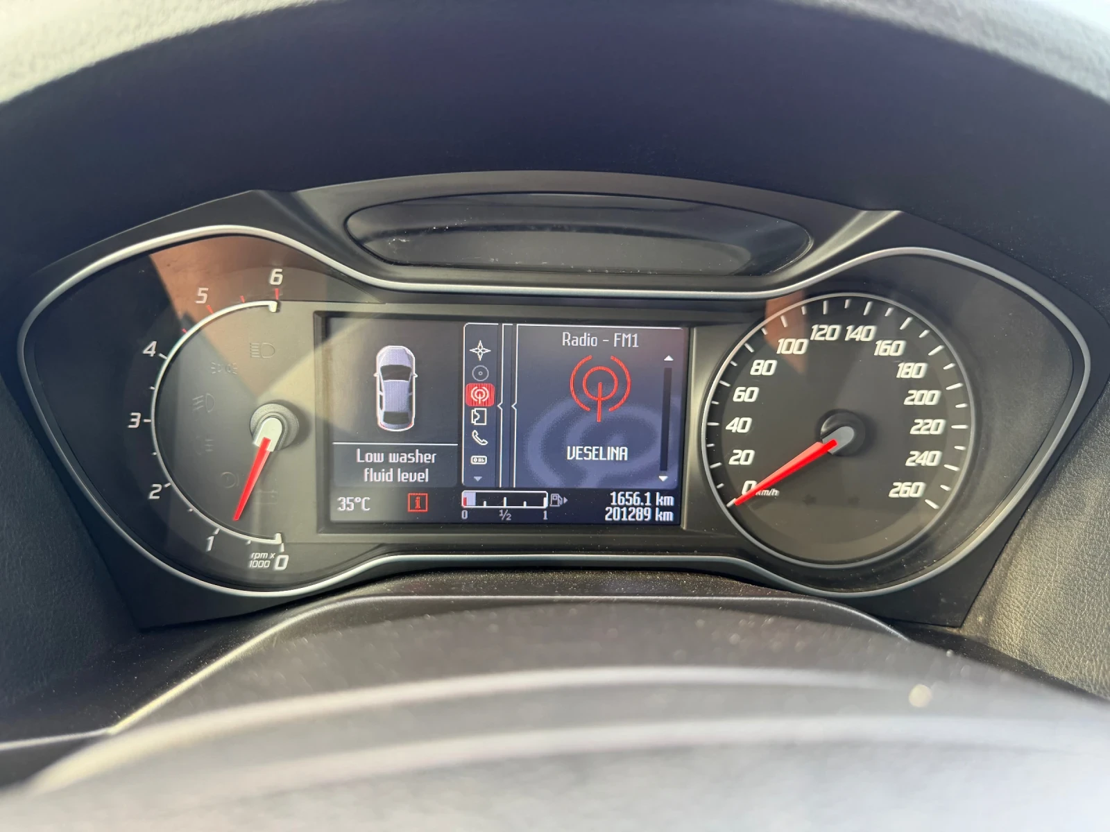 Ford Galaxy 2.2TDCI-200PS-TITANIUM, снимка 14 - Автомобили и джипове - 56152604