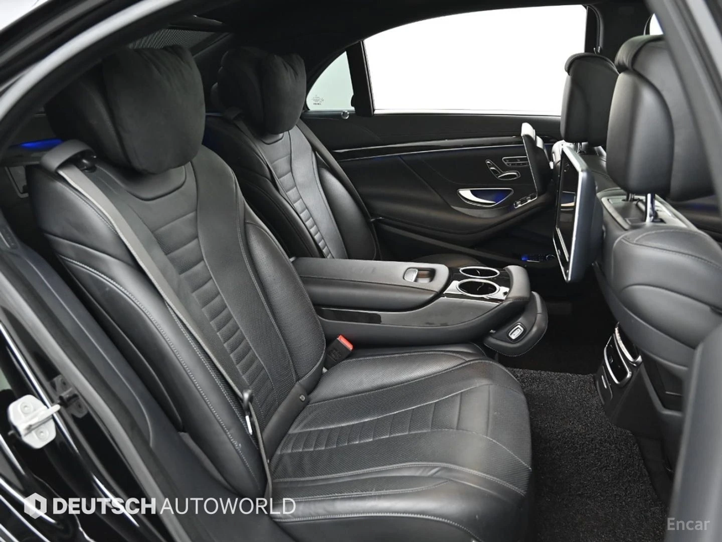 Mercedes-Benz S 500 63 AMG RETROFIT* TV* 360* �����* �����* HUD* SOFT- | Mobile.bg � ����������� 16