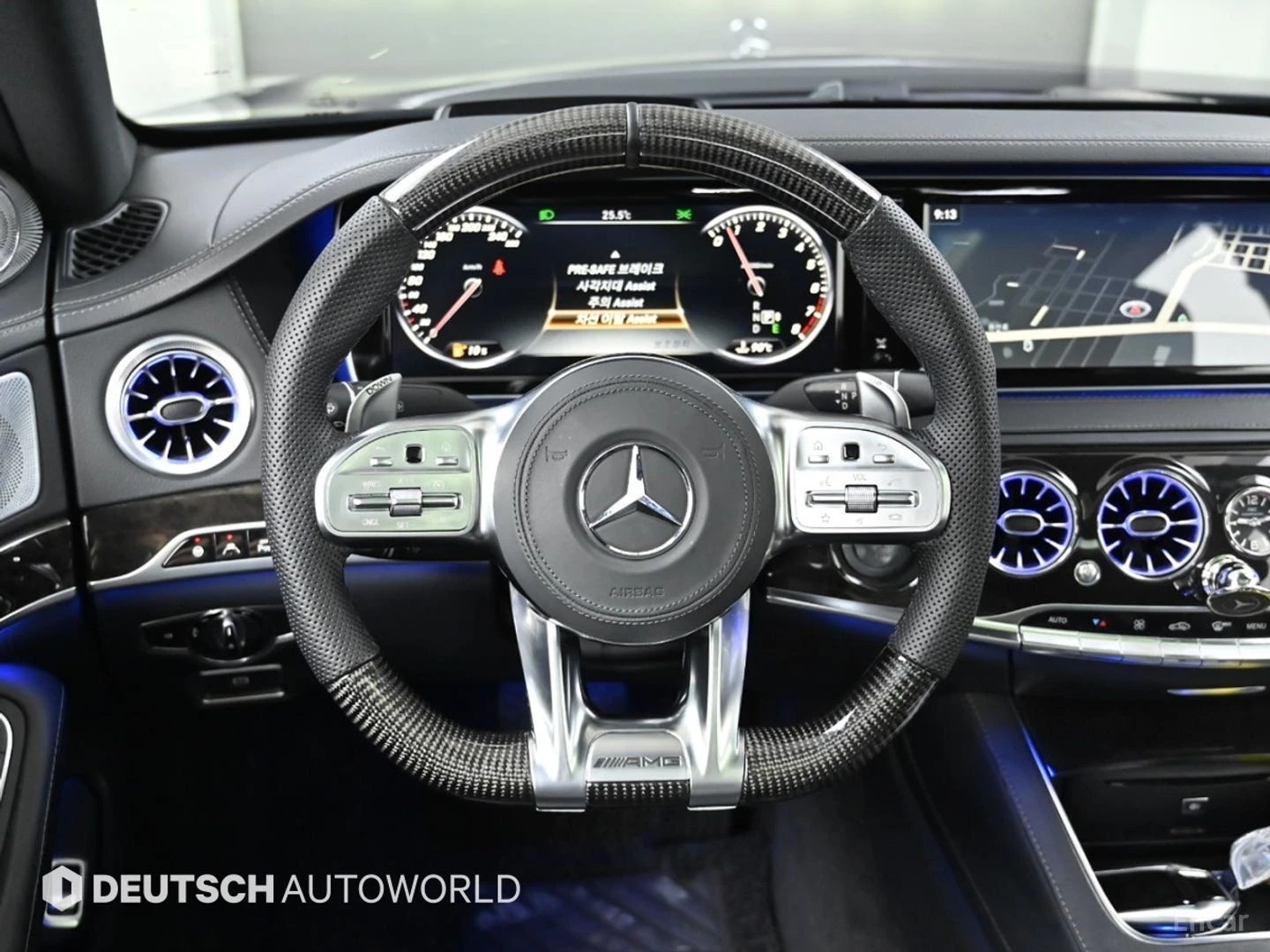 Mercedes-Benz S 500 63 AMG RETROFIT* TV* 360* �����* �����* HUD* SOFT- | Mobile.bg � ����������� 7