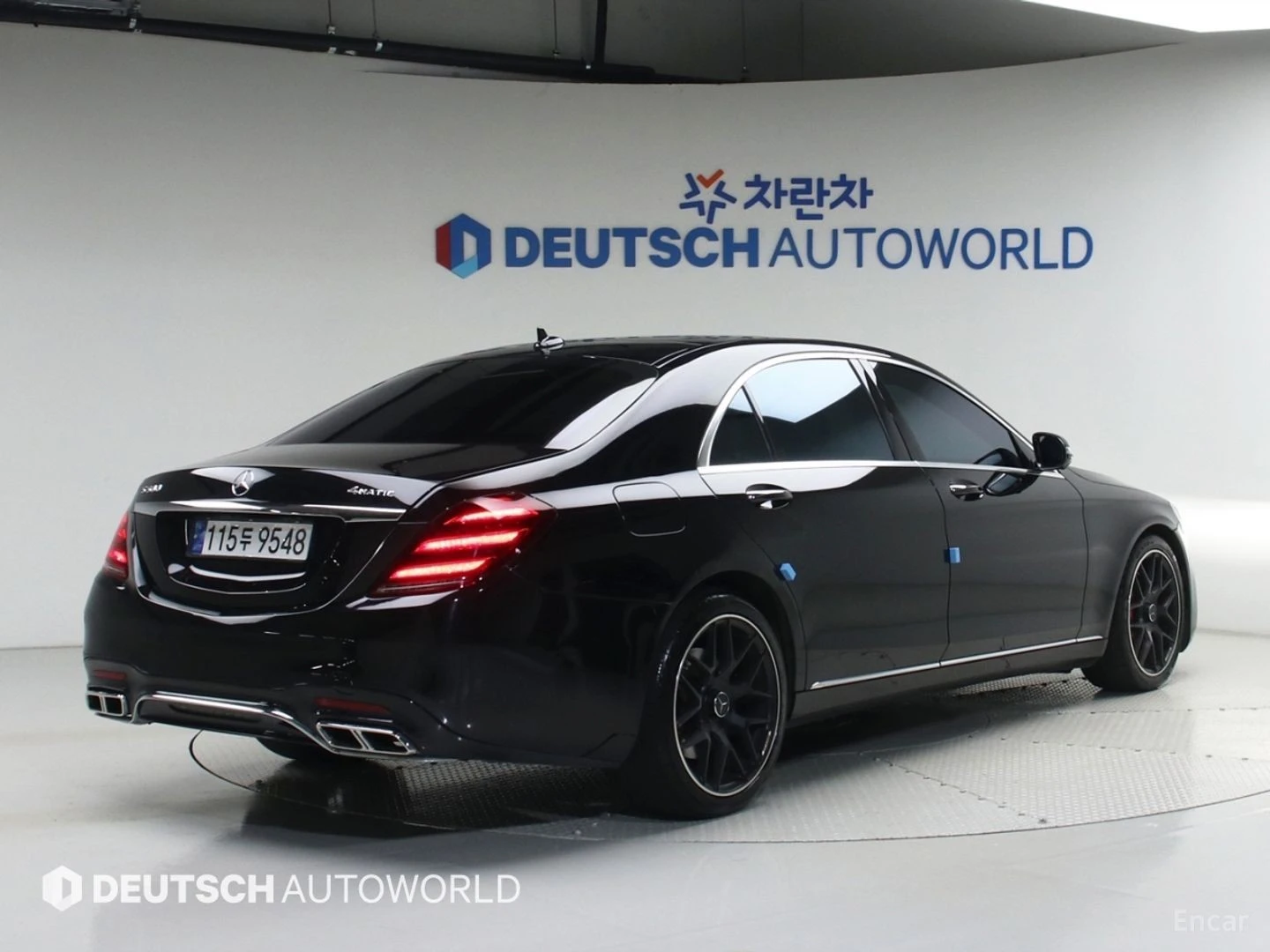 Mercedes-Benz S 500 63 AMG RETROFIT* TV* 360* �����* �����* HUD* SOFT- | Mobile.bg � ����������� 4