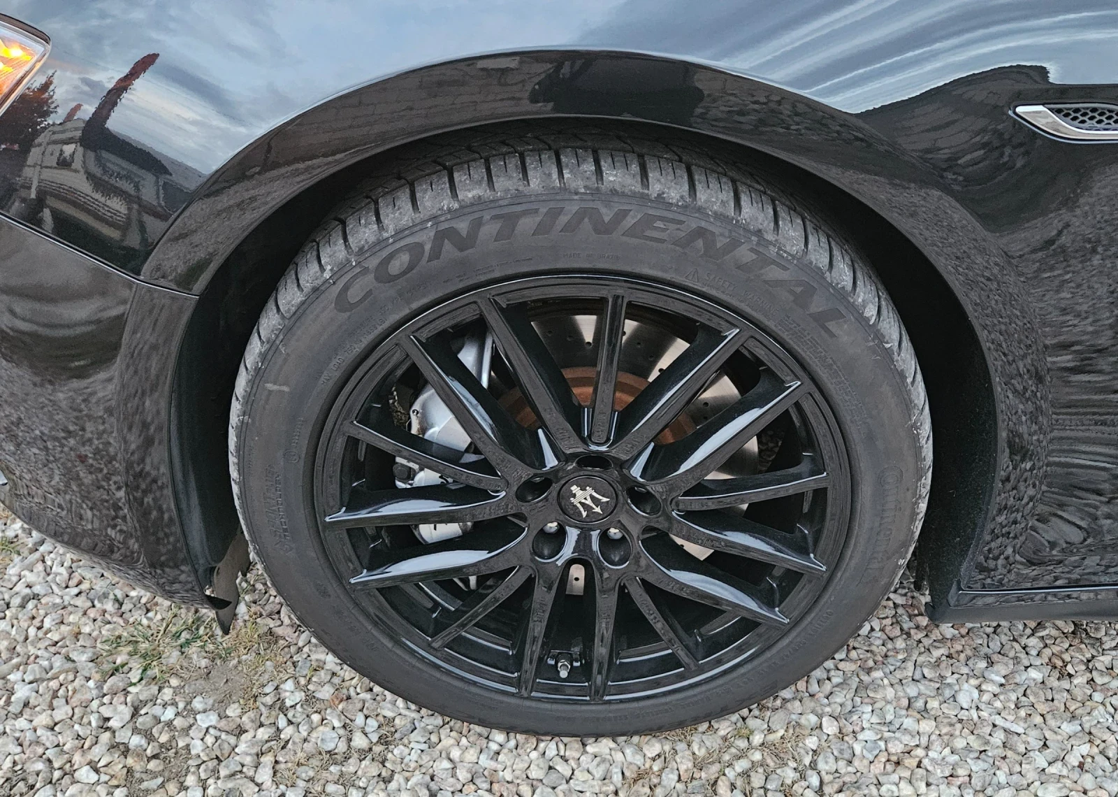 Maserati Ghibli 3.0 i..Q4..BI-TURBO  | Mobile.bg � ����������� 16
