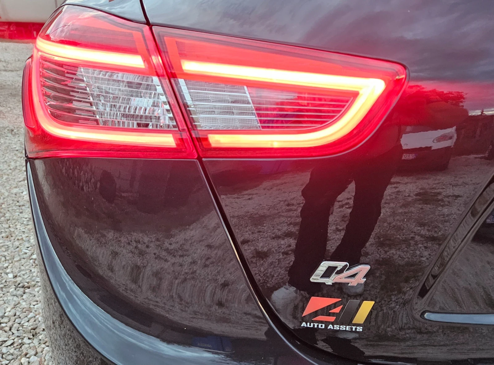 Maserati Ghibli 3.0 i..Q4..BI-TURBO  | Mobile.bg � ����������� 15