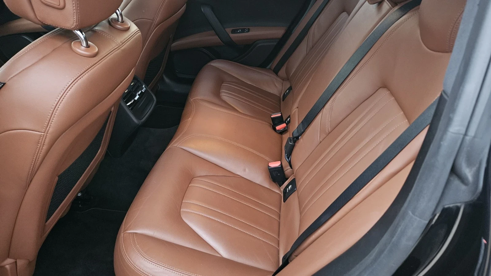 Maserati Ghibli 3.0 i..Q4..BI-TURBO  | Mobile.bg � ����������� 10