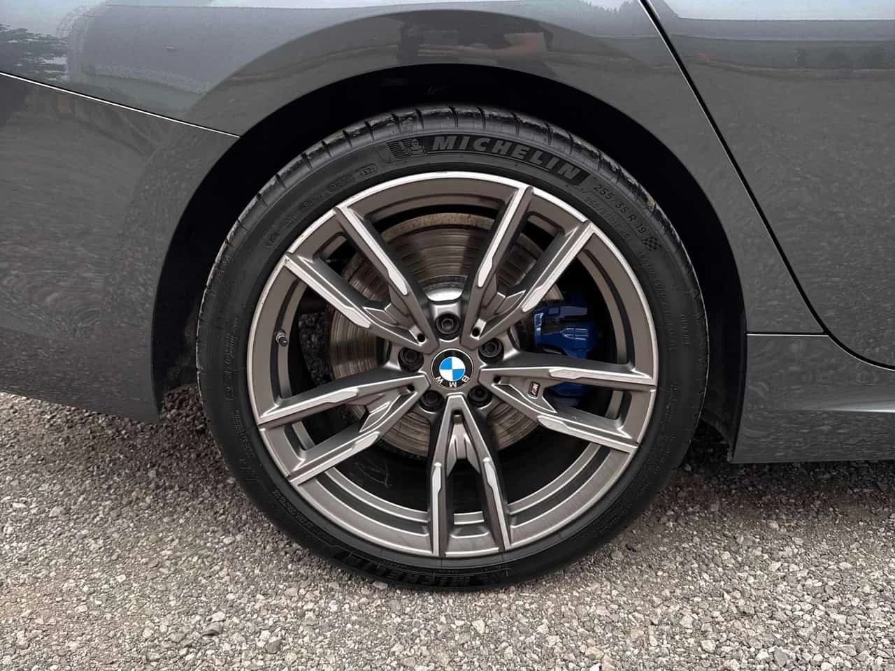 BMW 340 M340i xDrive  CARFAX | Mobile.bg � ����������� 7