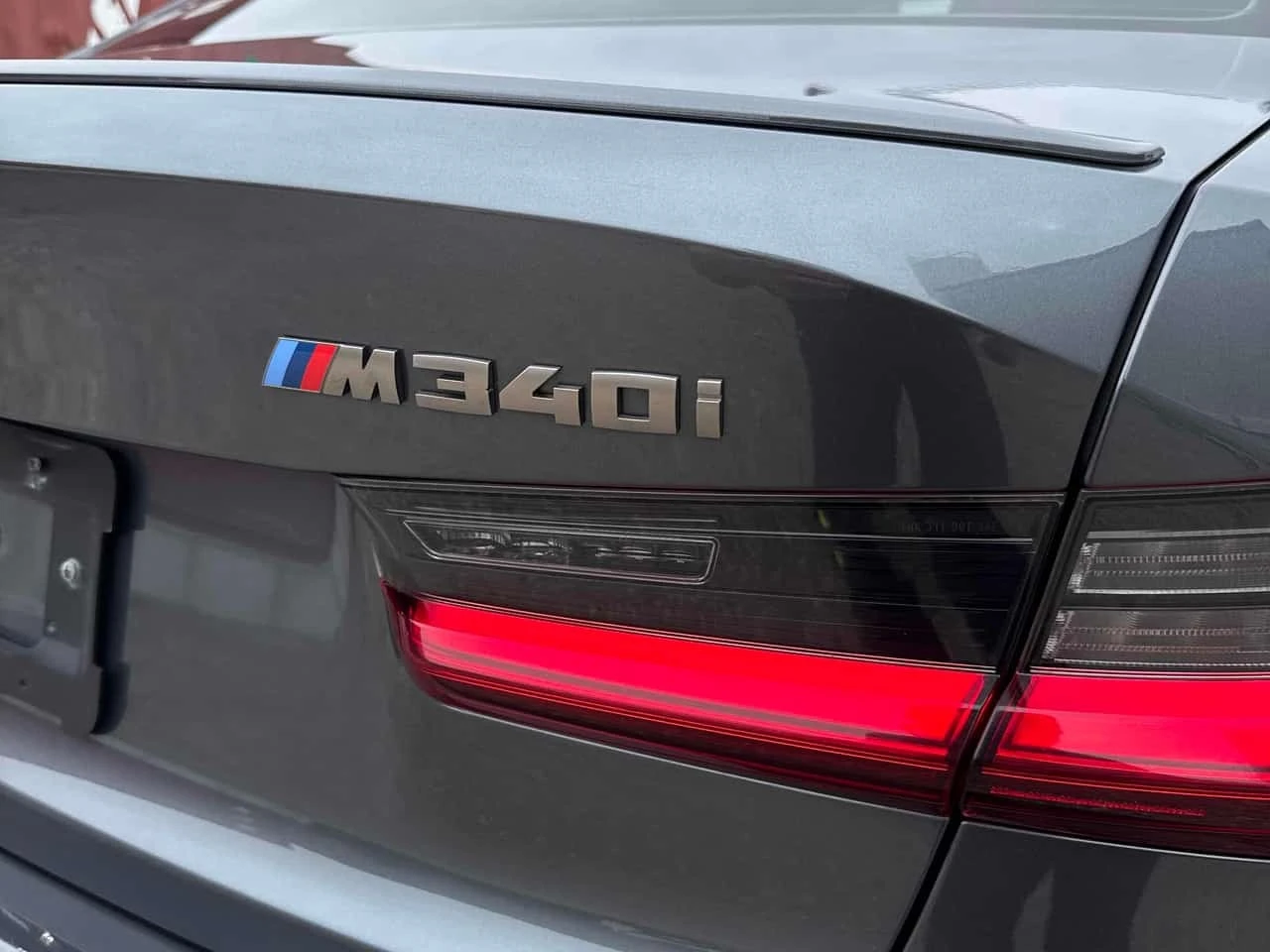BMW 340 M340i xDrive  CARFAX | Mobile.bg � ����������� 12
