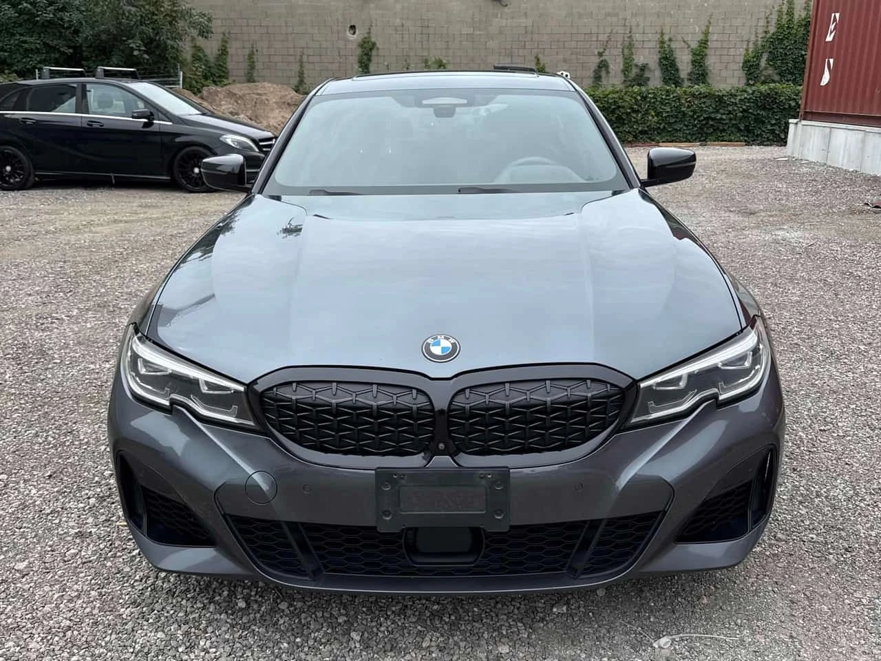 BMW 340 M340i xDrive  CARFAX | Mobile.bg � ����������� 6