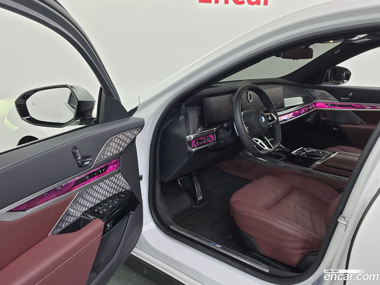 BMW i7 xDrive 60 M sport* �������� ������ ������� | Mobile.bg � ����������� 10