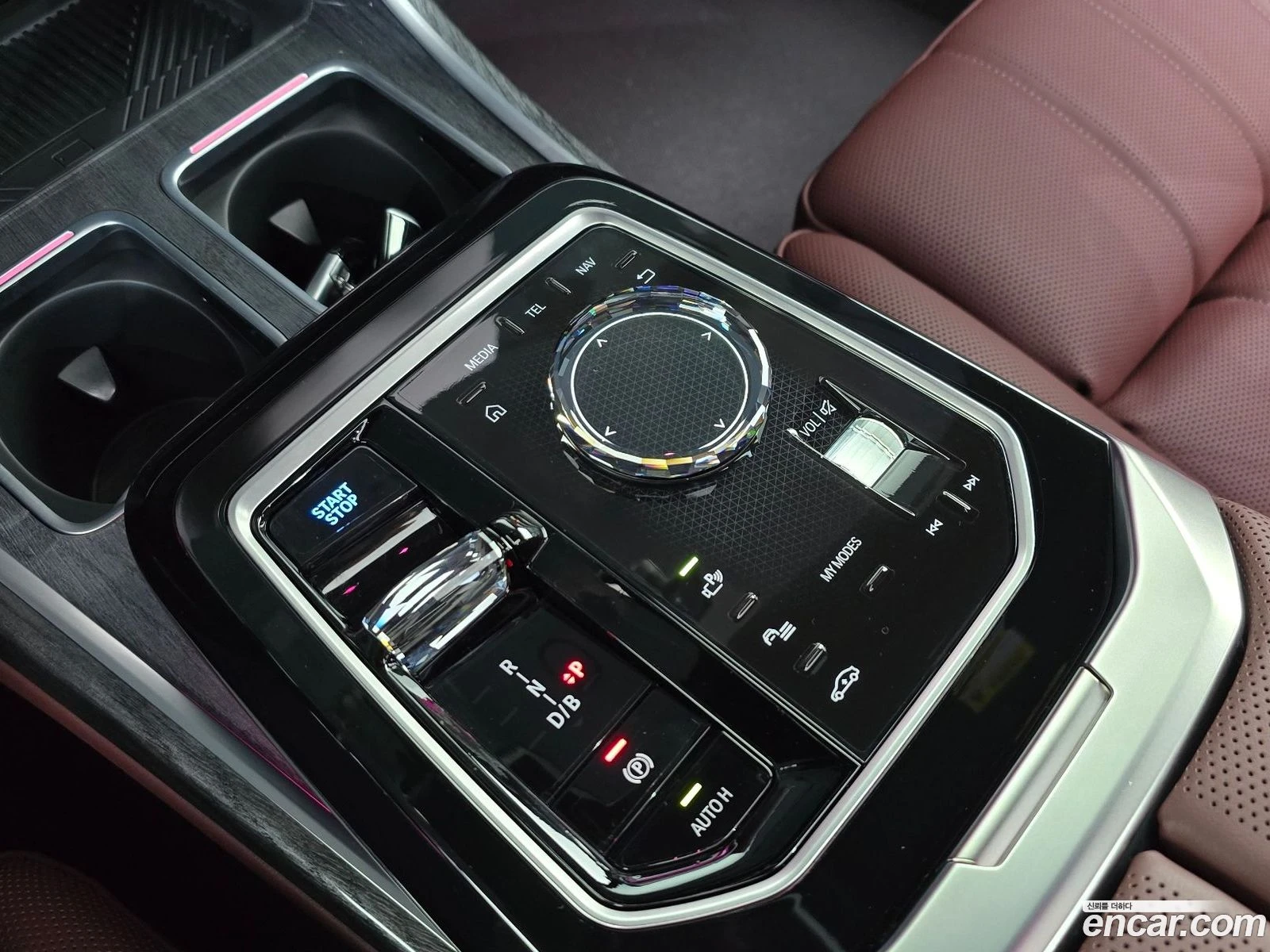 BMW i7 xDrive 60 M sport* �������� ������ ������� | Mobile.bg � ����������� 9