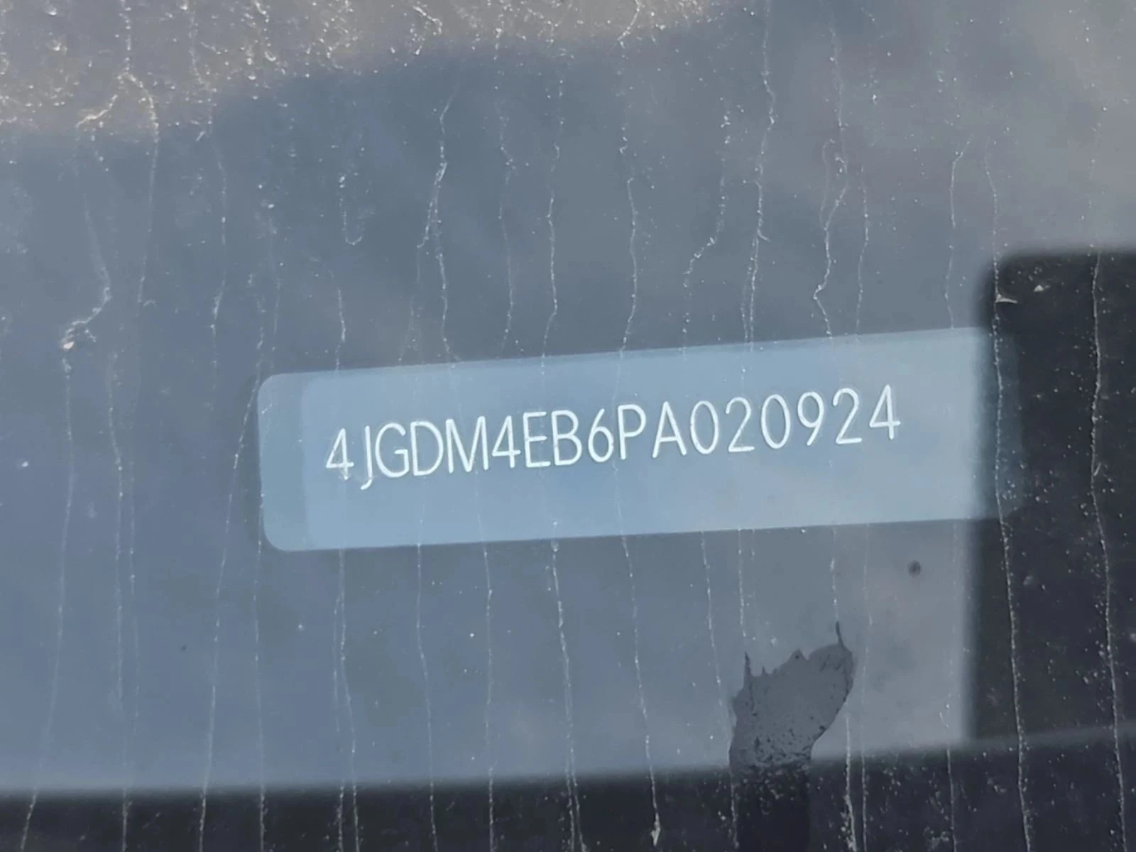 Mercedes-Benz EQS, снимка 13 - Автомобили и джипове - 56727459