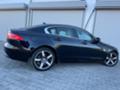 Jaguar XE 2, 0d sport p., 180к.с., кожа, мулти, нави, авто, , снимка 5