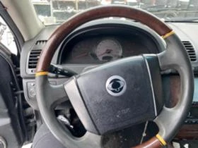 SsangYong Rexton 2.7 CDI АВТОМАТИК, снимка 12