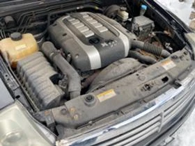 SsangYong Rexton 2.7 CDI АВТОМАТИК, снимка 7