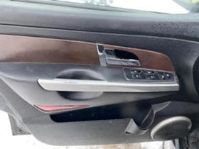 SsangYong Rexton 2.7 CDI АВТОМАТИК, снимка 11