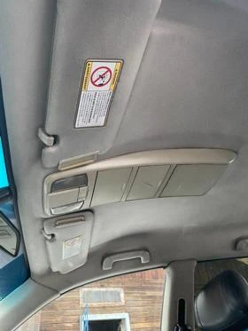 SsangYong Rexton 2.7 CDI АВТОМАТИК, снимка 13