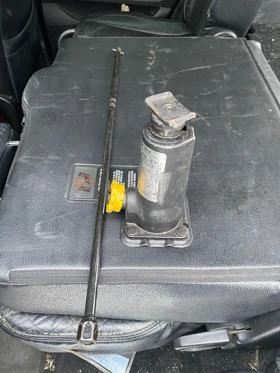 SsangYong Rexton 2.7 CDI АВТОМАТИК, снимка 8