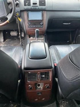 SsangYong Rexton 2.7 CDI АВТОМАТИК, снимка 9