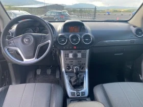 Opel Antara 2.2cdti 4x4, снимка 11