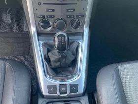 Opel Antara 2.2cdti 4x4, снимка 14