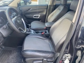 Opel Antara 2.2cdti 4x4, снимка 10