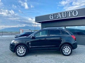 Opel Antara 2.2cdti 4x4, снимка 7