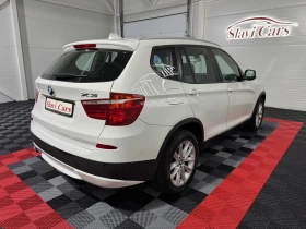 BMW X3 XDRIVE 20D AUTOMATIC/ XENON, снимка 6