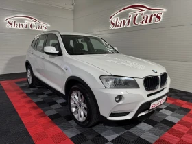 BMW X3 XDRIVE 20D AUTOMATIC/ XENON, снимка 1