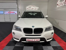 BMW X3 XDRIVE 20D AUTOMATIC/ XENON, снимка 2